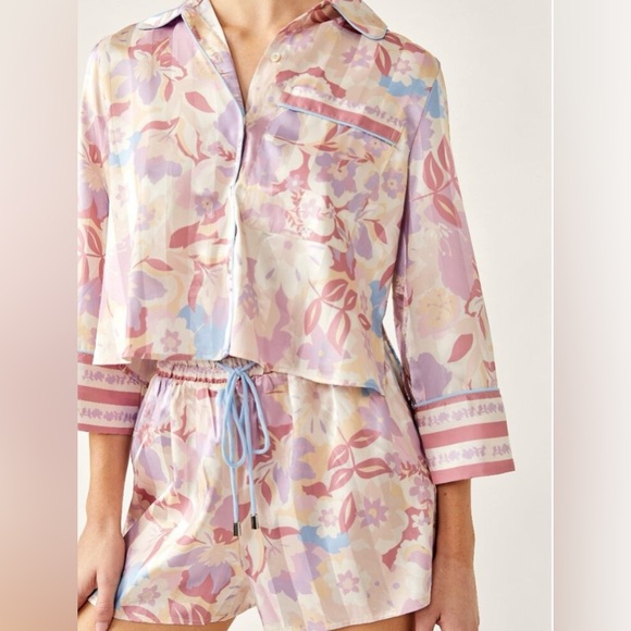 Fp pillow talk pj set - Picture 4 of 4